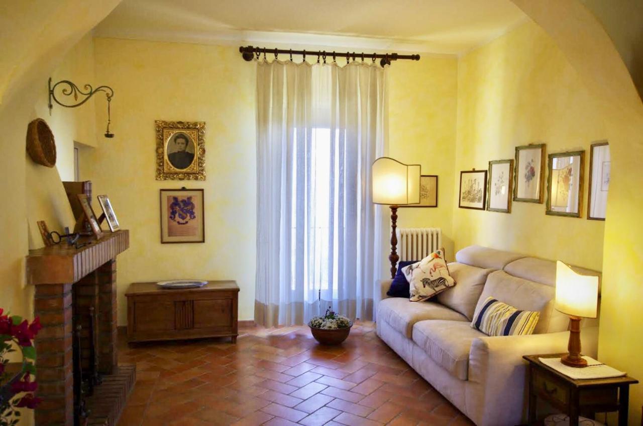 Il Torrino Villa Barberino Val d'Elsa Exterior photo
