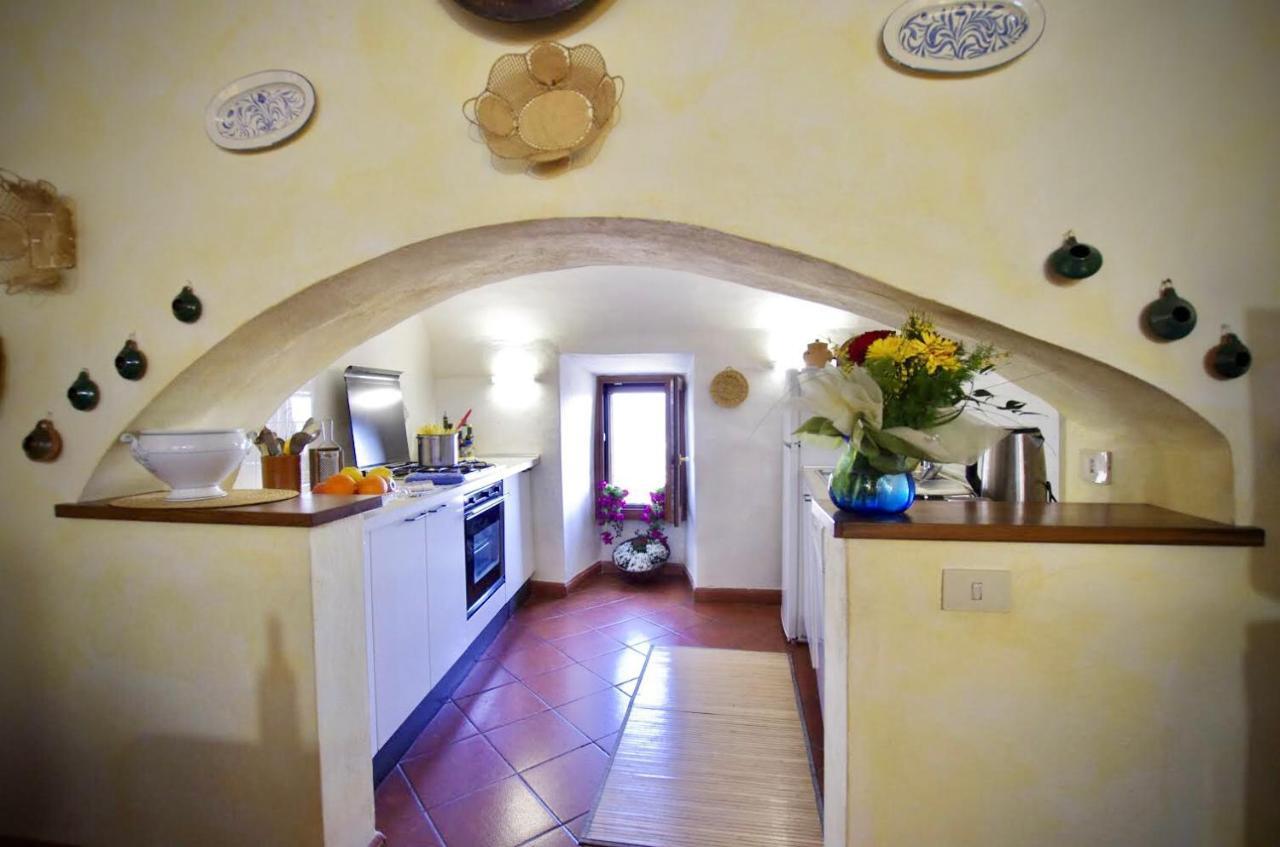 Il Torrino Villa Barberino Val d'Elsa Exterior photo