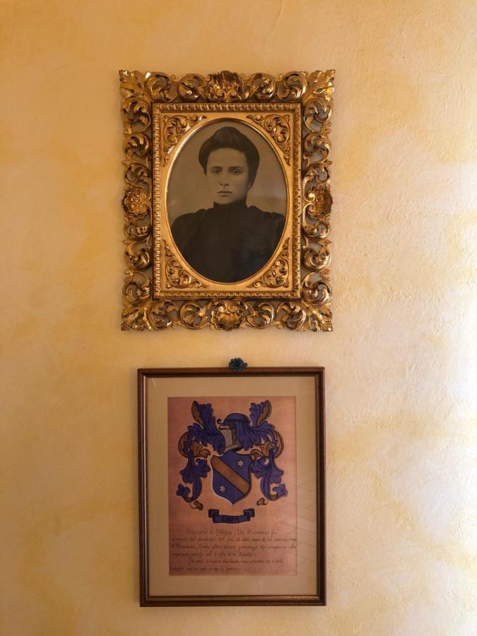 Il Torrino Villa Barberino Val d'Elsa Exterior photo