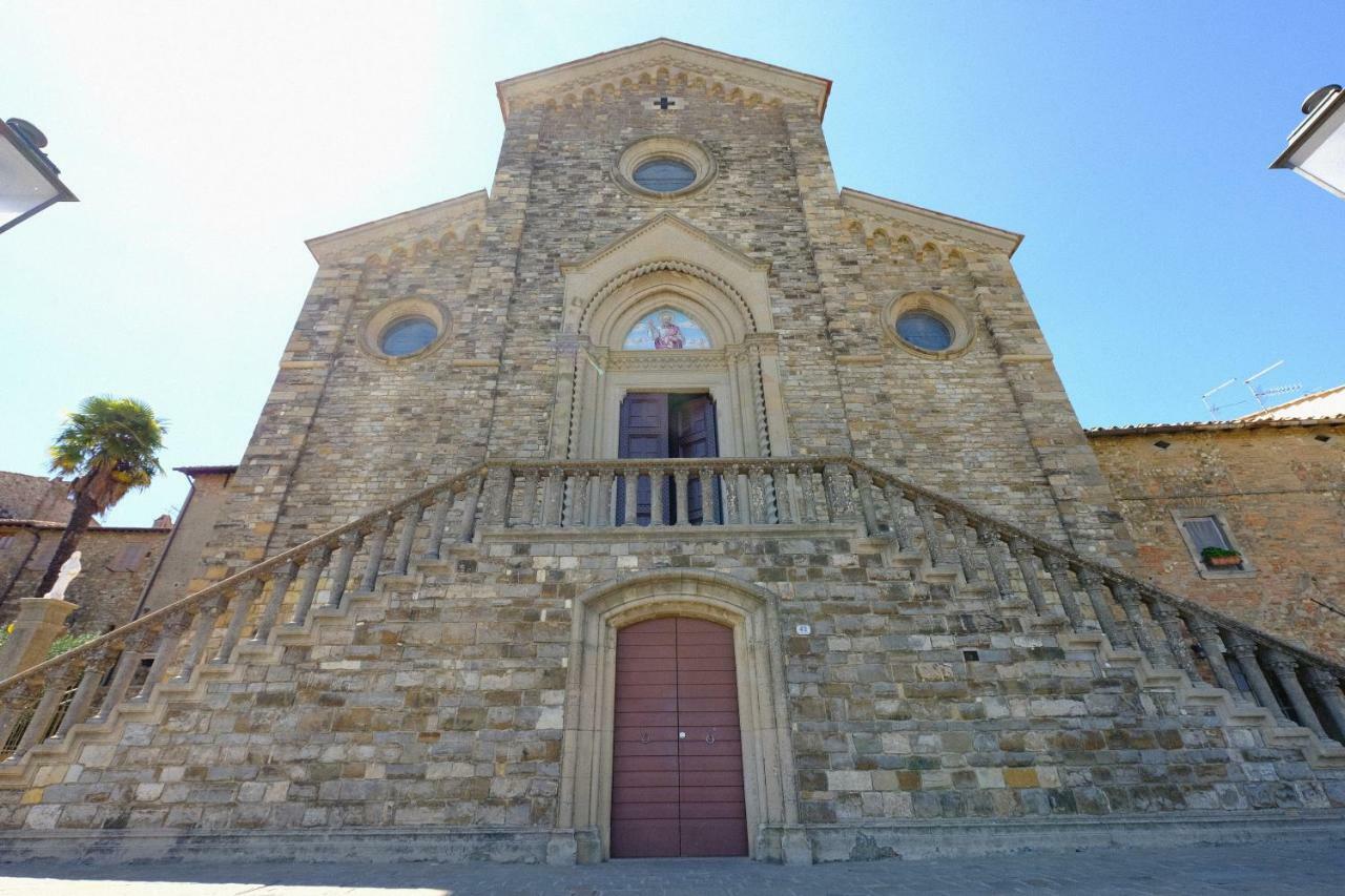 Il Torrino Villa Barberino Val d'Elsa Exterior photo